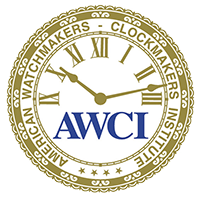 AWCI (American Watchmakers-Clockmakers Institute) Member