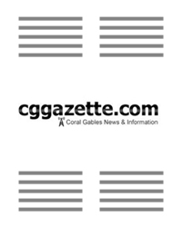 Coral Gables Gazette